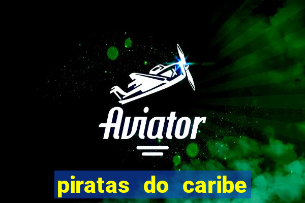 piratas do caribe 1 filme completo dublado